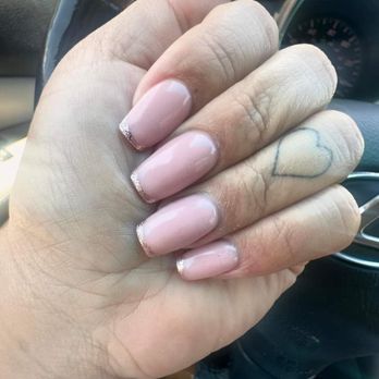 Nails Allure - My Girlfriend's nails - Nail Salons Near Me - Rockville, Maryland Nails Allure - My Girlfriend's nails - Nail Salons Near Me - Rockville, Maryland