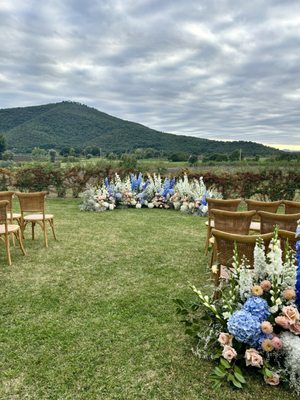 Relais La Corte Dei Papi by null