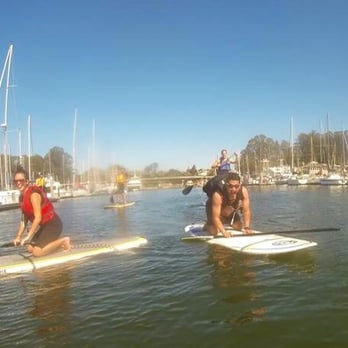 Kayak Connection - We had a blast and will definitely return - Boating Near Me - Santa Cruz, California Kayak Connection - We had a blast and will definitely return - Boating Near Me - Santa Cruz, California