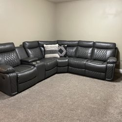 O'dell's Furniture & Sleep Center - Perfect!