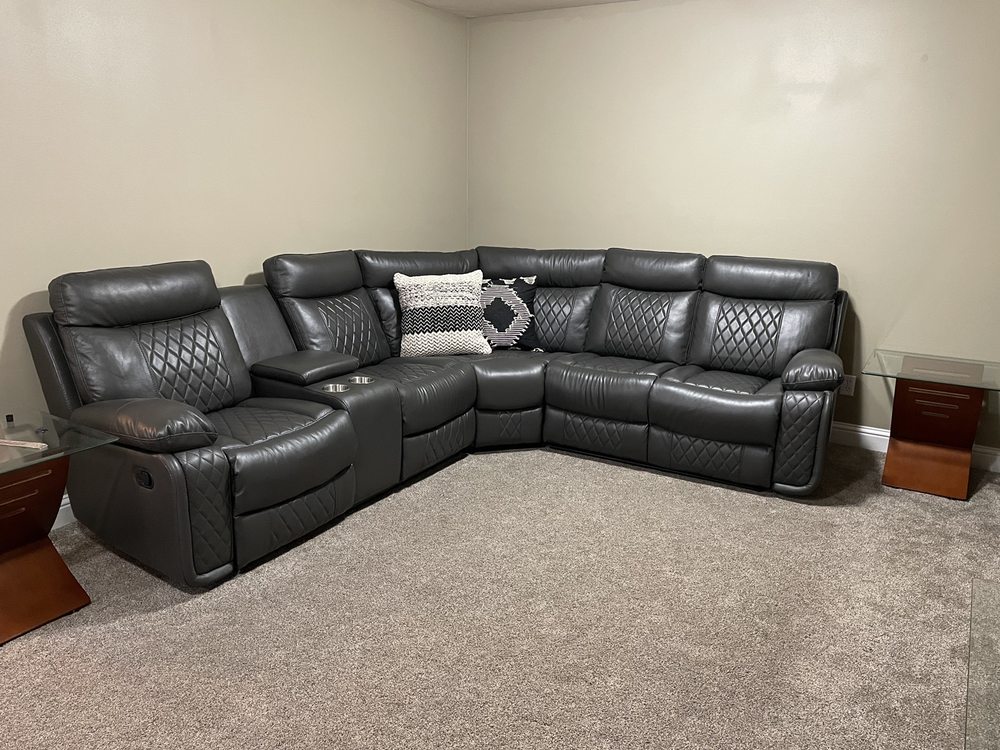 O’DELL’S FURNITURE & SLEEP CENTER Updated September 2024 525 N 2nd