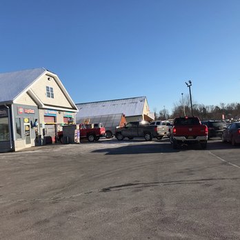 Scrub Co. - Car Wash Near Me - Catskill, New York