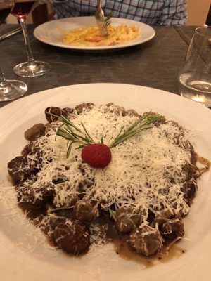 Trattoria Vigezzina di Carlo e Michela by null