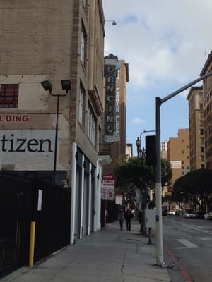 Verve Coffee Roasters by null