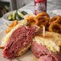 Photo of Deli News Dallas