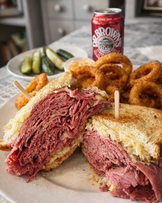 Deli News Dallas by null