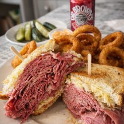 Deli News