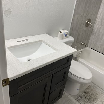 Kabinet King USA - undefined - Countertop Installation Near Me - Queens Village, New York