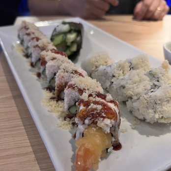 Sushi Vibe - Sushi Bars Near Me - Phoenix, Arizona Sushi Vibe - Sushi Bars Near Me - Phoenix, Arizona