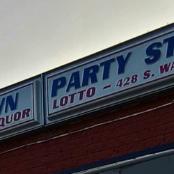 Downtown Party Store