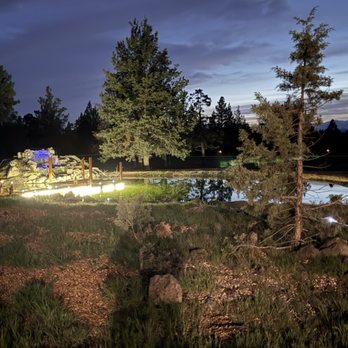 Dump Works - Now offering, custom ponds, docs, water, features, waterfalls, and more! - Landscaping Near Me - Redmond, Oregon Dump Works - Now offering, custom ponds, docs, water, features, waterfalls, and more! - Landscaping Near Me - Redmond, Oregon
