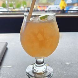 Miners Saloon