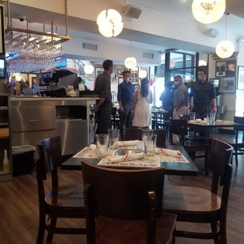 il Canale - Italian Near Me - Washington, DC, District of Columbia
