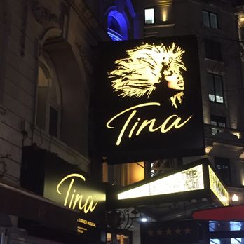 Aldwych Theatre - Tina Turner tonight! - Performing Arts Near Me - London, XGL Aldwych Theatre - Tina Turner tonight! - Performing Arts Near Me - London, XGL