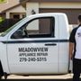 Photo of Meadowview Appliance Repair