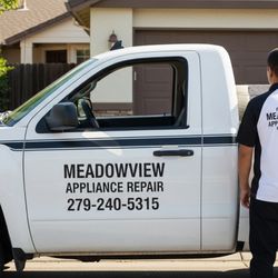 Meadowview Appliance Repair