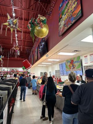 Alamo Tamales by null