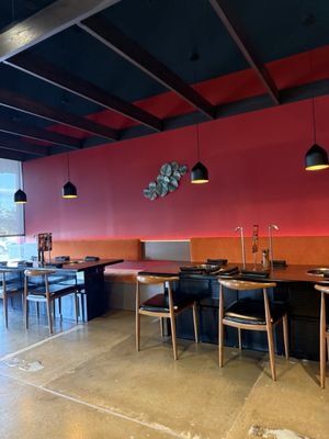 Togyu Asian BBQ & Bar by null