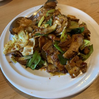 Peter Chang - Twice Cooked Pork Belly - Szechuan Near Me - Richmond, Virginia Peter Chang - Twice Cooked Pork Belly - Szechuan Near Me - Richmond, Virginia