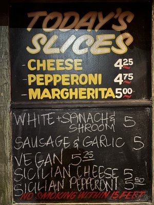 Home Slice Pizza by null