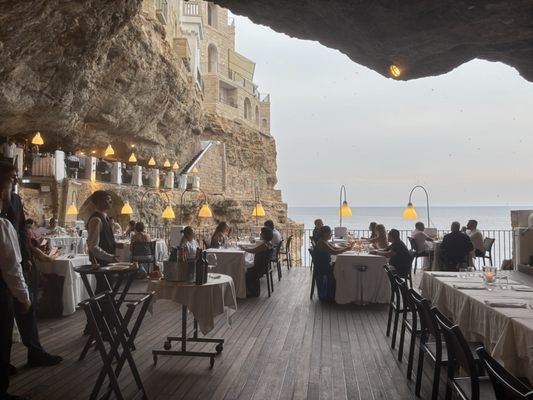 Grotta Palazzese by null