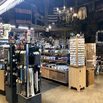 Pahaska Teepee Gift Shop - The Souvenirs - Gift Shops Near Me - Golden, Colorado Pahaska Teepee Gift Shop - The Souvenirs - Gift Shops Near Me - Golden, Colorado