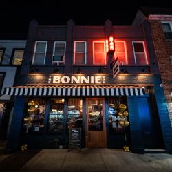 The Bonnie