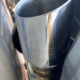 Greddy pipes, he fixed for me plenty of times
