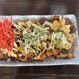 Okonomiyaki