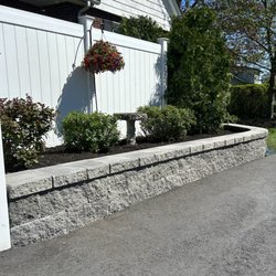 Green Diamond Landscapes