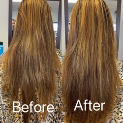 Redondo Beach Beauty College - Hair Trim