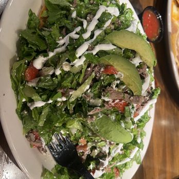 Melody's Fresh Mexican Kitchen - SALPICON TOSTADA - Mexican Near Me - Reseda, California Melody's Fresh Mexican Kitchen - SALPICON TOSTADA - Mexican Near Me - Reseda, California
