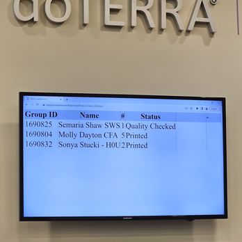 doTERRA - s2s2s2 DOTERRA - Updated September 2025 - 26 Photos & 18 Reviews