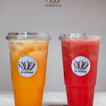Frutería Las Mazorcas - Aguas Frescas - Juice Bars & Smoothies Near Me - Austin, Texas Frutería Las Mazorcas - Aguas Frescas - Juice Bars & Smoothies Near Me - Austin, Texas