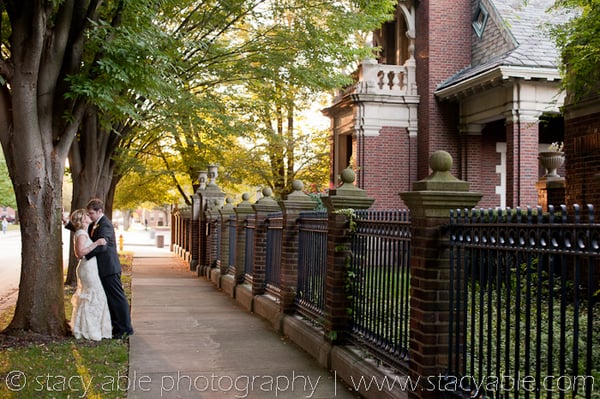 Inn at Irwin Gardens by null