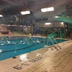 Grand Trunk Fitness & Leisure Centre