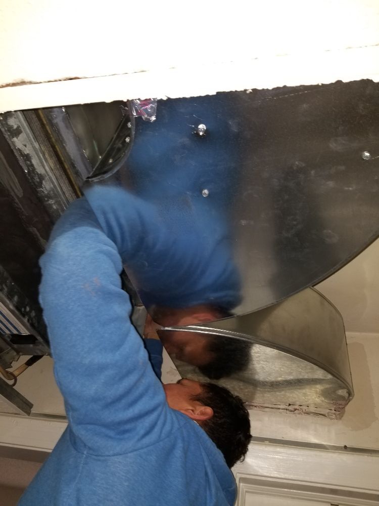 Slide of The Right People Home Services