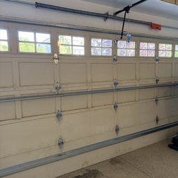 Garage door springs Garage door springs