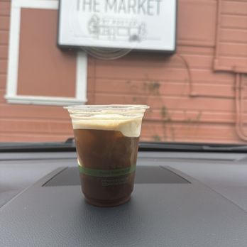 The Market on Larkey - Iced perfecto coffee - Grocery Near Me - Walnut Creek, California The Market on Larkey - Iced perfecto coffee - Grocery Near Me - Walnut Creek, California