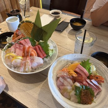 Kiyo Sushi & Sake - premium sashimi lunch and premium chirashi lunch - Japanese Near Me - Irvine, California Kiyo Sushi & Sake - premium sashimi lunch and premium chirashi lunch - Japanese Near Me - Irvine, California