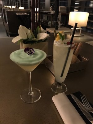 Armani Hotel by null