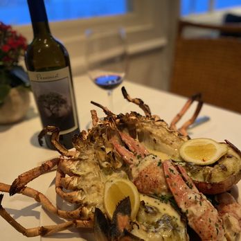 Las Brisas - Lobster for 2 and a great wine with the postcard view of Laguna Beach.... - Mexican Near Me - Laguna Beach, California