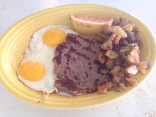 Fairway Restaurant by null