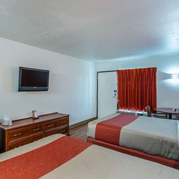 Motel 6 - double - Hotels Near Me - Troy, Alabama