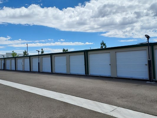 Stead Rv and Boat Storage