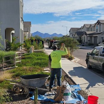Felix Landscape - Team landscaping - Landscaping Near Me