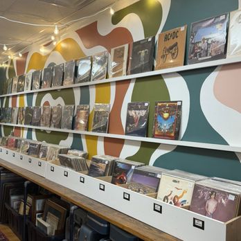 Apparitions - Alphabetical Vinyls - Antiques Near Me - Richmond, Kentucky Apparitions - Alphabetical Vinyls - Antiques Near Me - Richmond, Kentucky