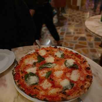 Mother Wolf - Pizza Near Me - Las Vegas, Nevada