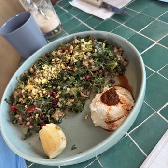 Citizen All Day - Restaurant, Cafe & Deli - Australian Near Me - Austin, Texas