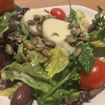 Bonefish Grill - House salad - Seafood Near Me - Allen, Texas